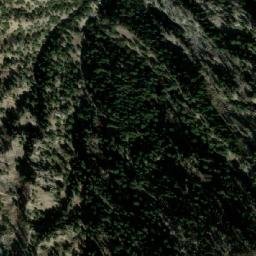 Satellite imagery of Burjī, AF