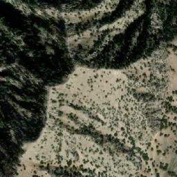 Satellite imagery of Burjī, AF