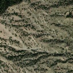 Satellite imagery of Burjī, AF