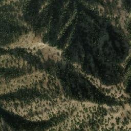 Satellite imagery of Sawādah Bānḏē Ghar, AF