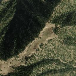 Satellite imagery of Sawādah Bānḏē Ghar, AF