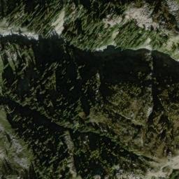Satellite imagery of Ganja Sar, PK