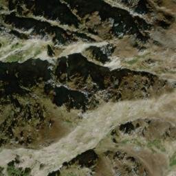 Satellite imagery of Ganja Sar, PK