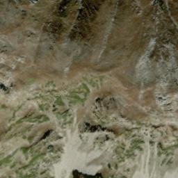 Satellite imagery of Ganja Sar, PK
