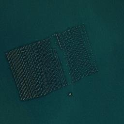 Satellite imagery of Hŭk-sŏ, KR