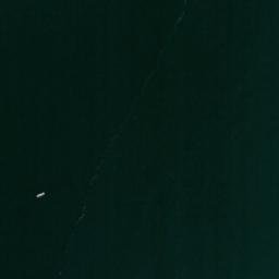 Satellite imagery of Mōkano-hana, JP