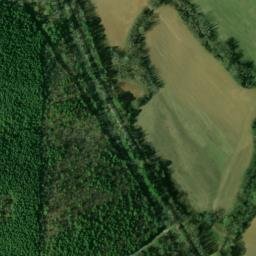 Satellite imagery of LUM — NGS EJ0237 — Pulaski County, US, US