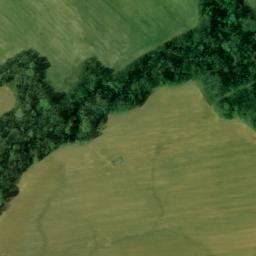 Satellite imagery of LUM — NGS EJ0237 — Pulaski County, US, US