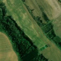 Satellite imagery of LUM — NGS EJ0237 — Pulaski County, US, US