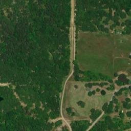 Satellite imagery of WJF — NGS EJ0471 — Faulkner County, US, US