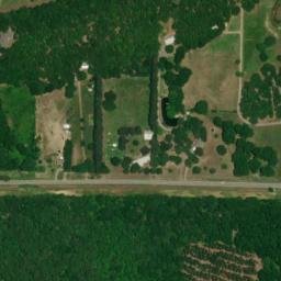 Satellite imagery of WJF — NGS EJ0471 — Faulkner County, US, US