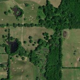 Satellite imagery of U 111 — NGS EH1862 — Lonoke County, US, US
