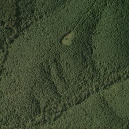 Satellite imagery of Texas Ridge, US