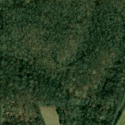 Satellite imagery of Cabbage Ridge, US