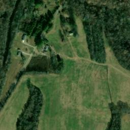 Satellite imagery of Cabbage Ridge, US