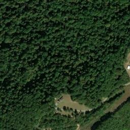 Satellite imagery of Barton Point, US