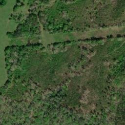 Satellite imagery of Davis-Wells Mine, US