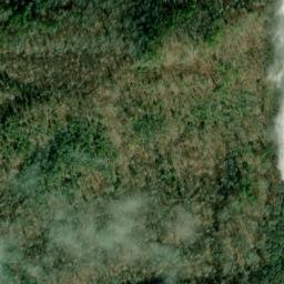 Satellite imagery of McCollum Ridge, US