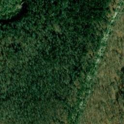 Satellite imagery of Eagle Cliff, US