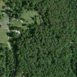 Satellite imagery of Conley Bluff, US
