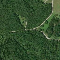 Satellite imagery of Conley Bluff, US
