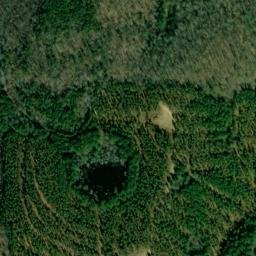 Satellite imagery of Stockburger Ridge, US