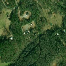 Satellite imagery of Bryant Prospect, US