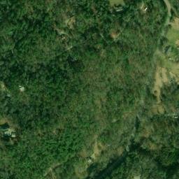 Satellite imagery of Bryant Prospect, US