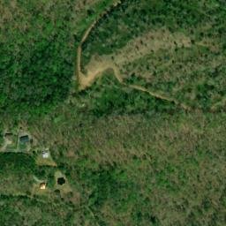 Satellite imagery of Blackjack Ridge, US