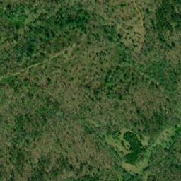 Satellite imagery of Blackjack Ridge, US