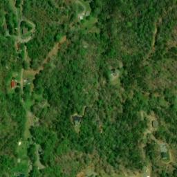 Satellite imagery of Long Ridge, US