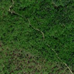 Satellite imagery of Dan Ridge, US