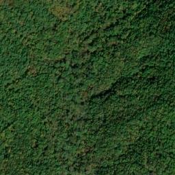 Satellite imagery of Long Ridge, US
