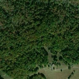 Satellite imagery of Fox Squirrel Ridge, US