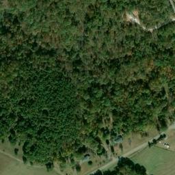 Satellite imagery of Fox Squirrel Ridge, US