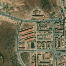 Satellite imagery of Djebel Oûdjellîda, DZ