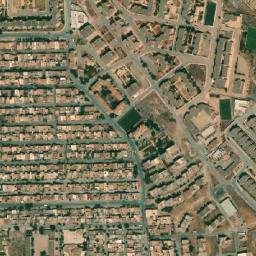 Satellite imagery of Djebel Oûdjellîda, DZ