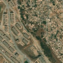 Satellite imagery of Djebel Oûdjellîda, DZ