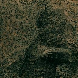 Satellite imagery of Djebel el Assa, DZ