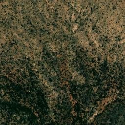 Satellite imagery of Djebel el Assa, DZ