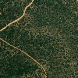 Satellite imagery of Djebel Keroua, DZ