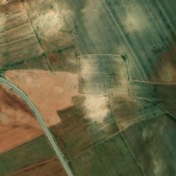 Satellite imagery of Djebel Ben Kmer, DZ