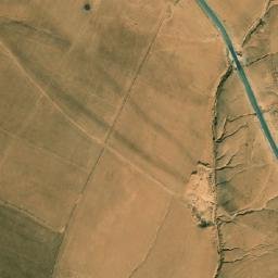 Satellite imagery of Ragoubet es Semcha, DZ