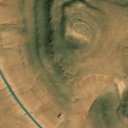 Satellite imagery of Ragoubet es Semcha, DZ