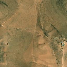 Satellite imagery of Ragoubet es Semcha, DZ
