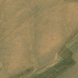 Satellite imagery of Foum el Meksem, DZ