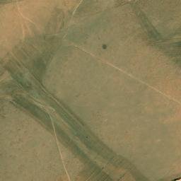 Satellite imagery of Foum el Meksem, DZ