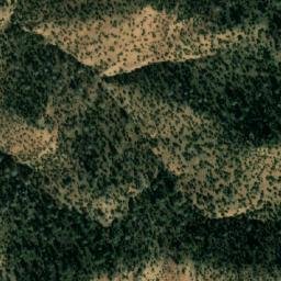 Satellite imagery of Kef el Khetoua, DZ