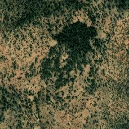 Satellite imagery of Kef el Khetoua, DZ