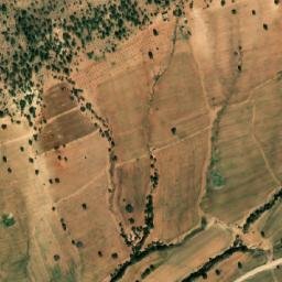 Satellite imagery of Kef Ati, DZ